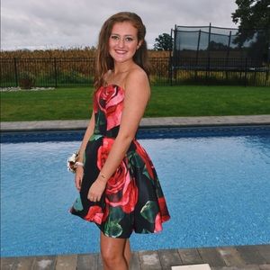 Meet your Posher, Maddi